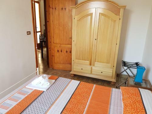 Apartamento Residence Orsa Minore