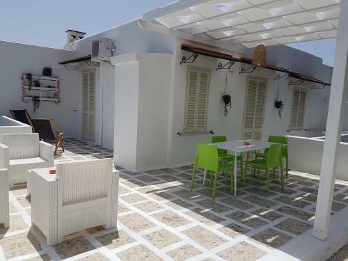 Apartamento Residence Orsa Minore
