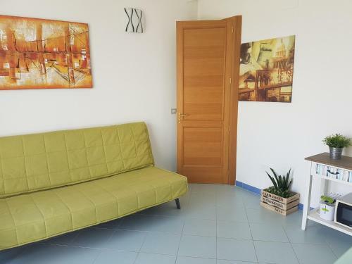 Apartamento Residence Orsa Minore