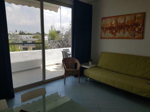 Apartamento Residence Orsa Minore