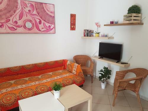 Apartamento Residence Orsa Minore