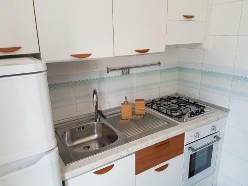 Apartamento Residence Orsa Minore
