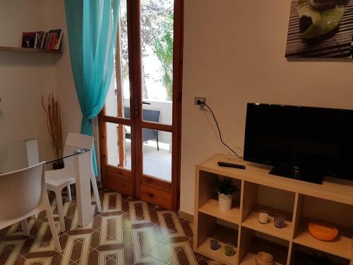 Apartamento Residence Orsa Minore