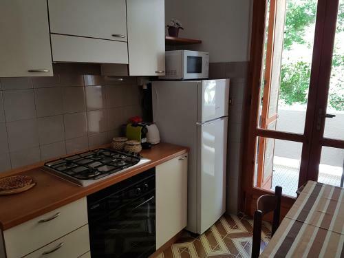 Apartamento Residence Orsa Minore