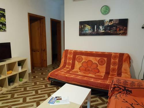 Apartamento Residence Orsa Minore