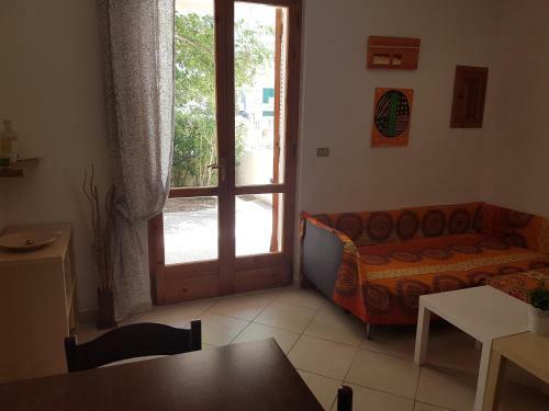 Apartamento Residence Orsa Minore