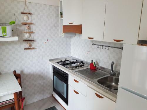 Apartamento Residence Orsa Minore