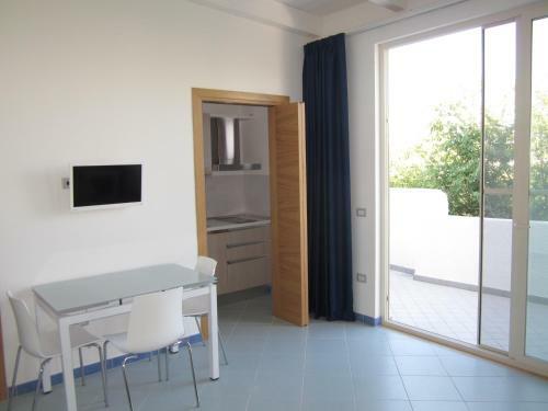 Apartamento Residence Orsa Minore