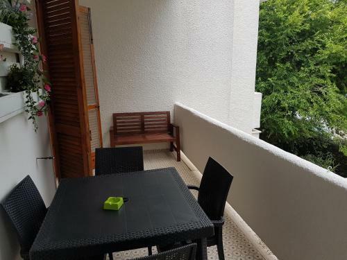 Apartamento Residence Orsa Minore
