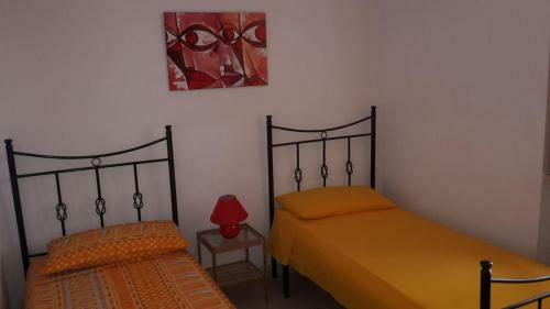 Apartamento Residence Orsa Minore