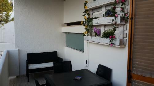 Apartamento Residence Orsa Minore