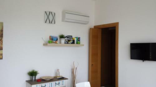 Apartamento Residence Orsa Minore