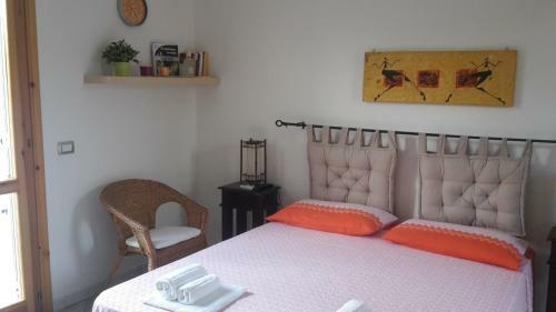 Apartamento Residence Orsa Minore