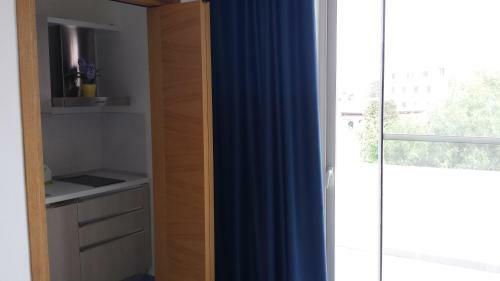 Apartamento Residence Orsa Minore