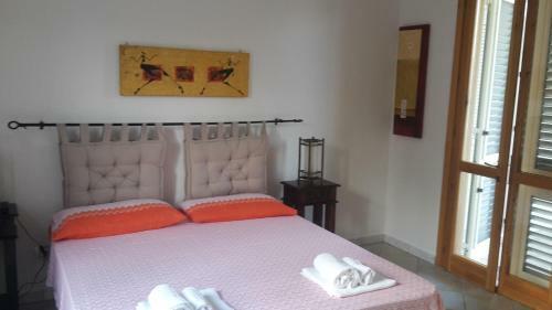 Apartamento Residence Orsa Minore