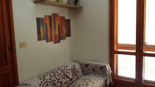 Apartamento Residence Orsa Minore