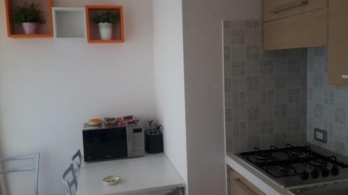 Apartamento Residence Orsa Minore