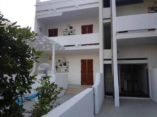 Apartamento Residence Orsa Minore