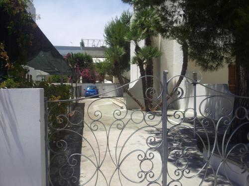 Apartamento Residence Orsa Minore
