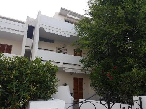 Apartamento Residence Orsa Minore