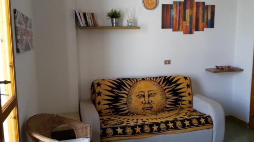Apartamento Residence Orsa Minore