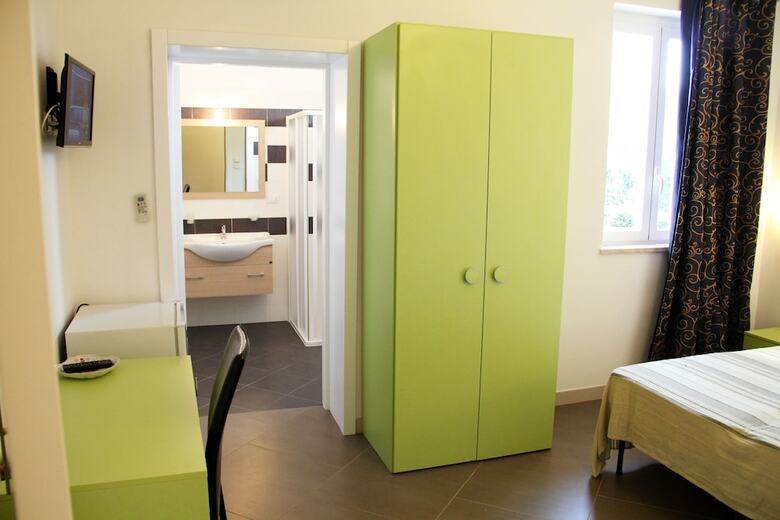 Bed & Breakfast Arcona