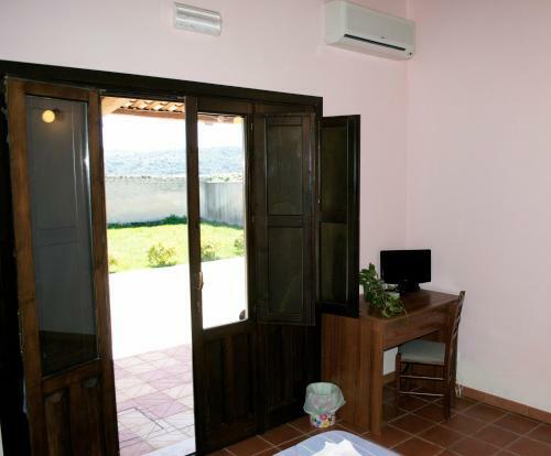 Agroturismo Porta Pantalica