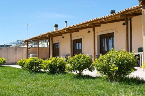 Agroturismo Porta Pantalica
