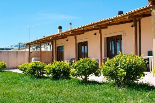 Agroturismo Porta Pantalica