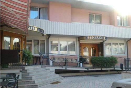 Hotel Vela