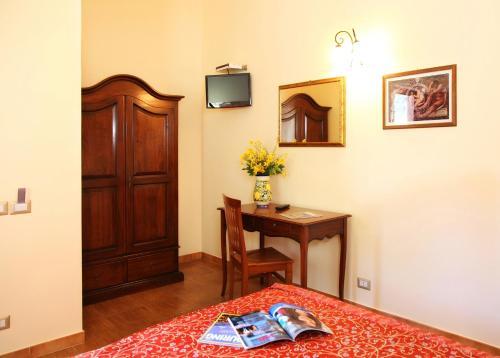 Agroturismo Le Oreadi