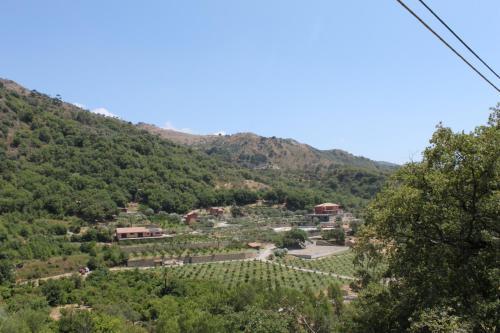 Agroturismo Le Oreadi