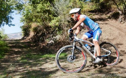 Agroturismo Le Oreadi