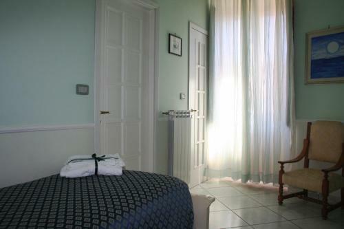 Bed & Breakfast La Casa Al Piccolo Borgo