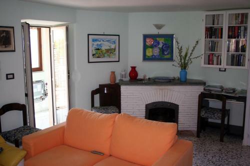 Bed & Breakfast La Casa Al Piccolo Borgo