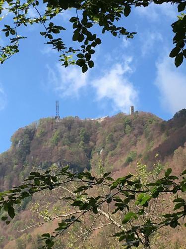 Bed & Breakfast La Casa Al Piccolo Borgo