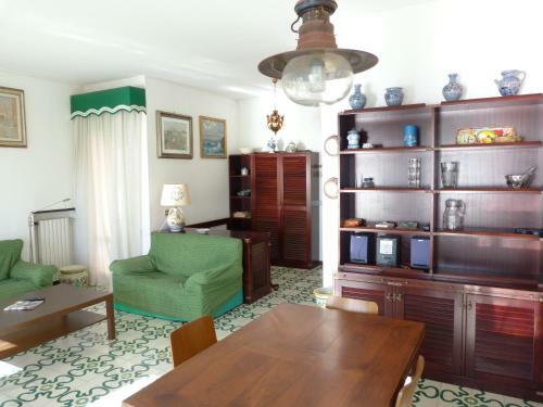 Apartamento Casa Luce