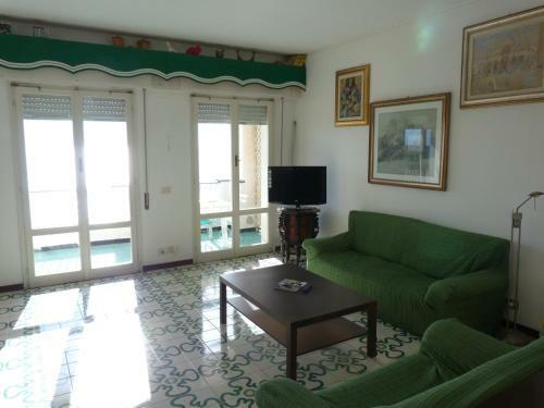 Apartamento Casa Luce