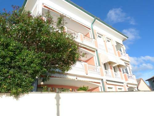 Apartamento Casa Luce