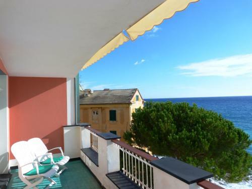 Apartamento Casa Luce