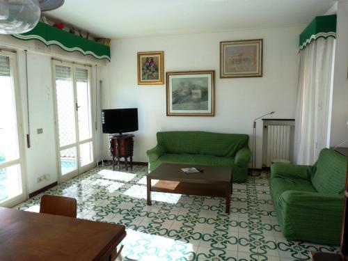 Apartamento Casa Luce