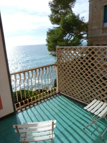 Apartamento Casa Luce