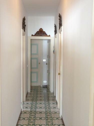 Apartamento Casa Luce