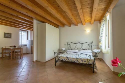 Apartamento Agriturismo Al Tralcio
