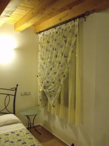 Apartamento Agriturismo Al Tralcio
