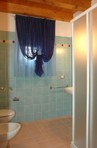 Apartamento Agriturismo Al Tralcio
