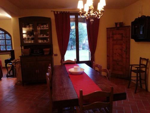 Gli Aceri B&B
