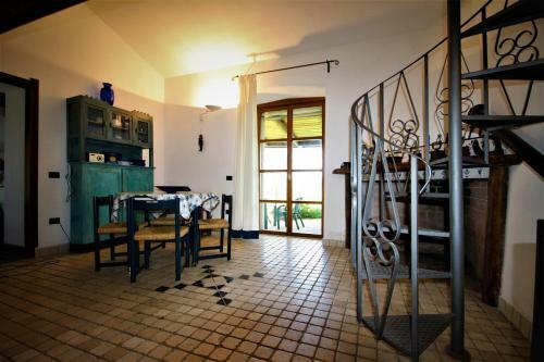 Apartamento La Tinaia