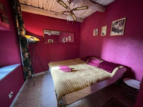 Apartamento Old Town Oro