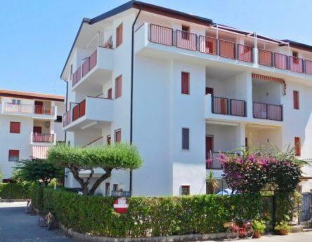 Apartamento Parco Degli Emiri